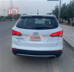 هیۆندای سەنتافی